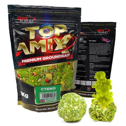 Nadă Senzor TOP AMIX® 1kg