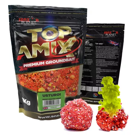 Nadă Senzor TOP AMIX® 1kg