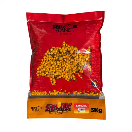 Senzor Planet SEMIX SEMINTE PREPARATE 3kg