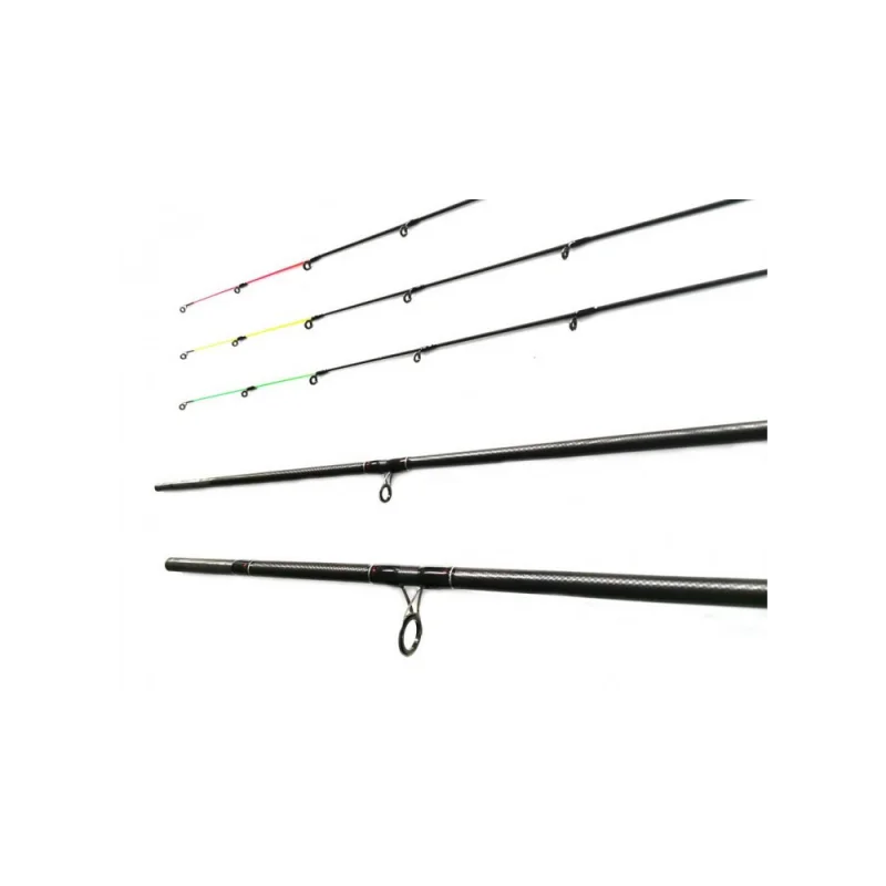 Lanseta Feeder FL Black Force  60-180g