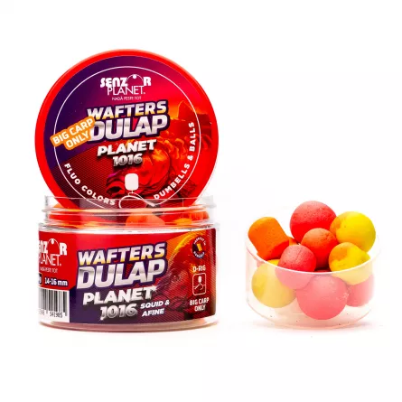 Senzor Planet WAFTERS DULAP PLANET 1016 14-16mm 60g